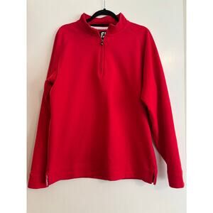 FootJoy 1/4 Zip Pullover